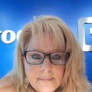 Meet your Posher, Cheryl